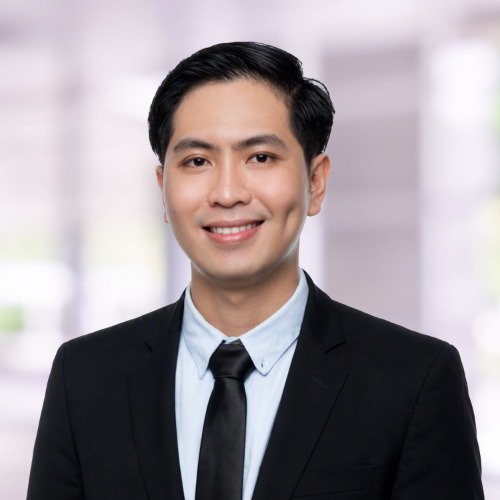 Zaidey Evon - Canopius staff