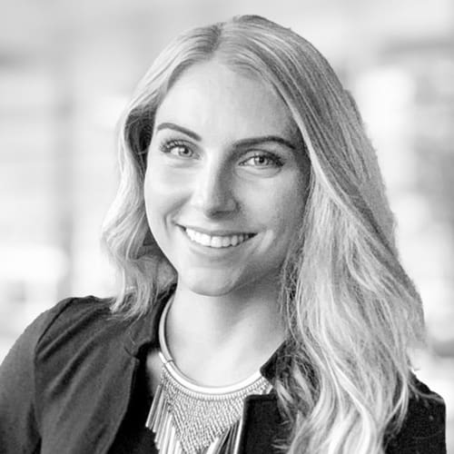 Dana Harrington - Canopius staff