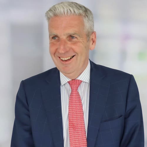 Gavi Philips - Canopius staff