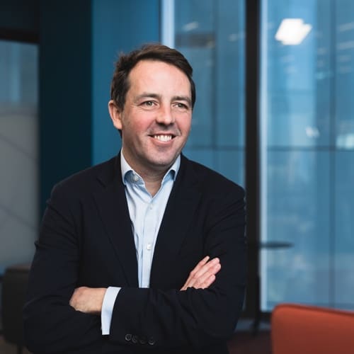 James Pearson - Canopius staff
