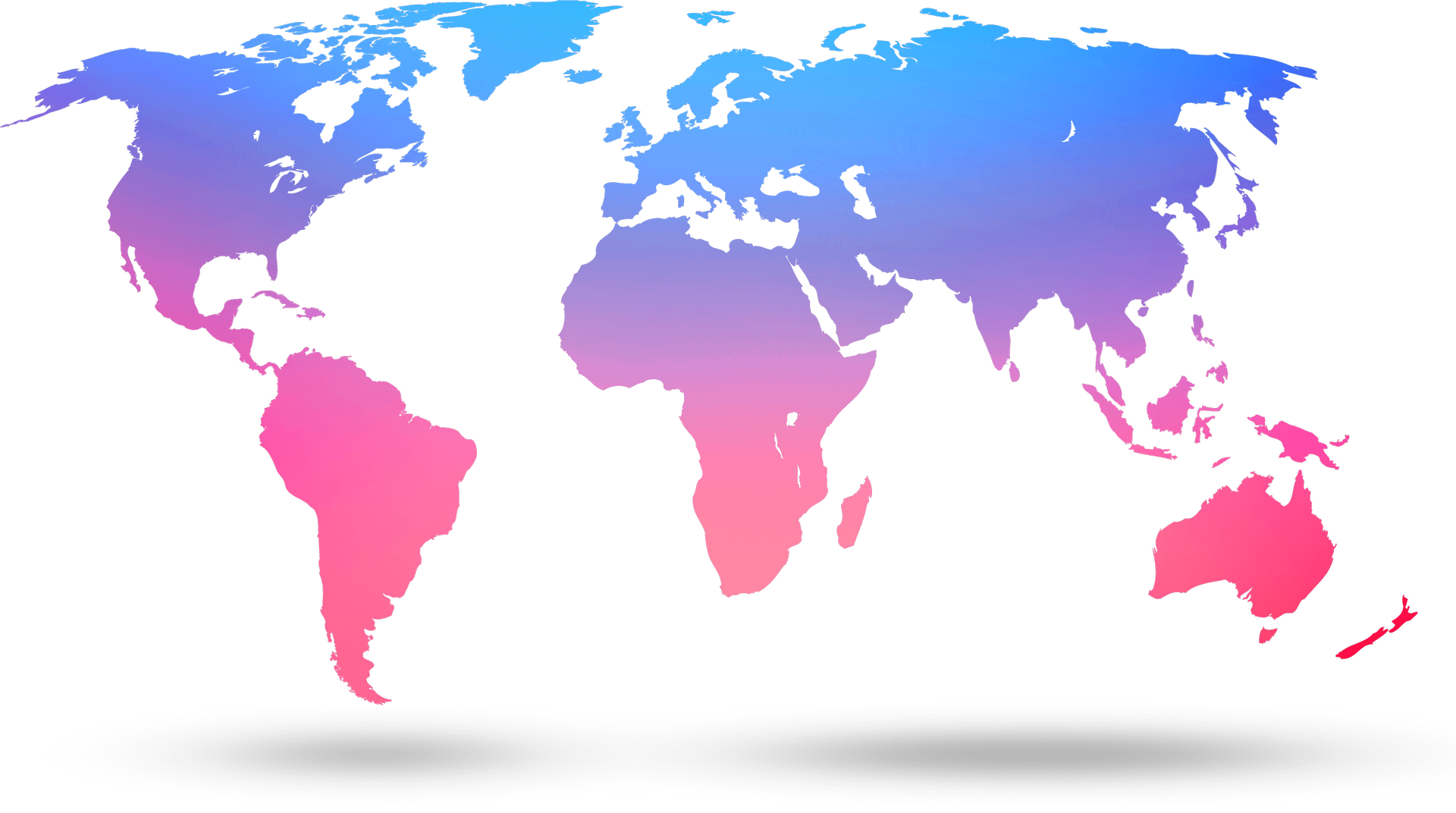 canopius world map